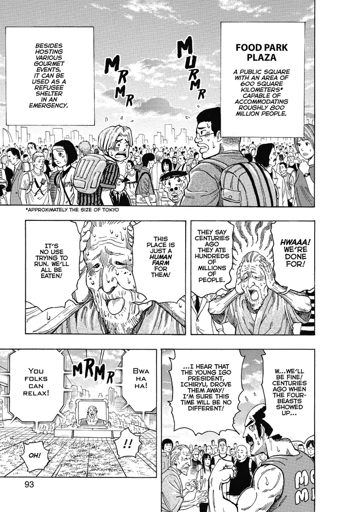 Toriko Chapter 194 image 06_optimized
